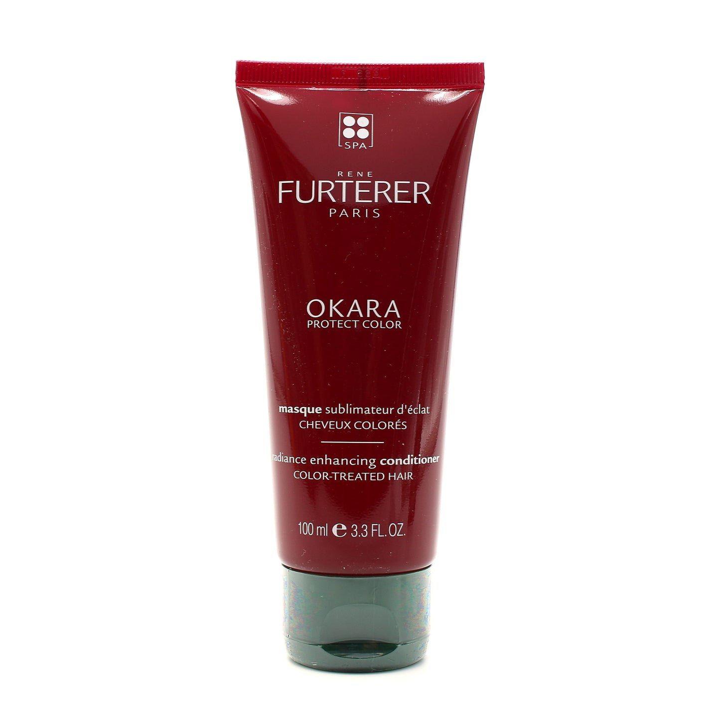 RENE FURTERER Okara Protect Color Radiance Enhancing Conditioner 3.3 oz