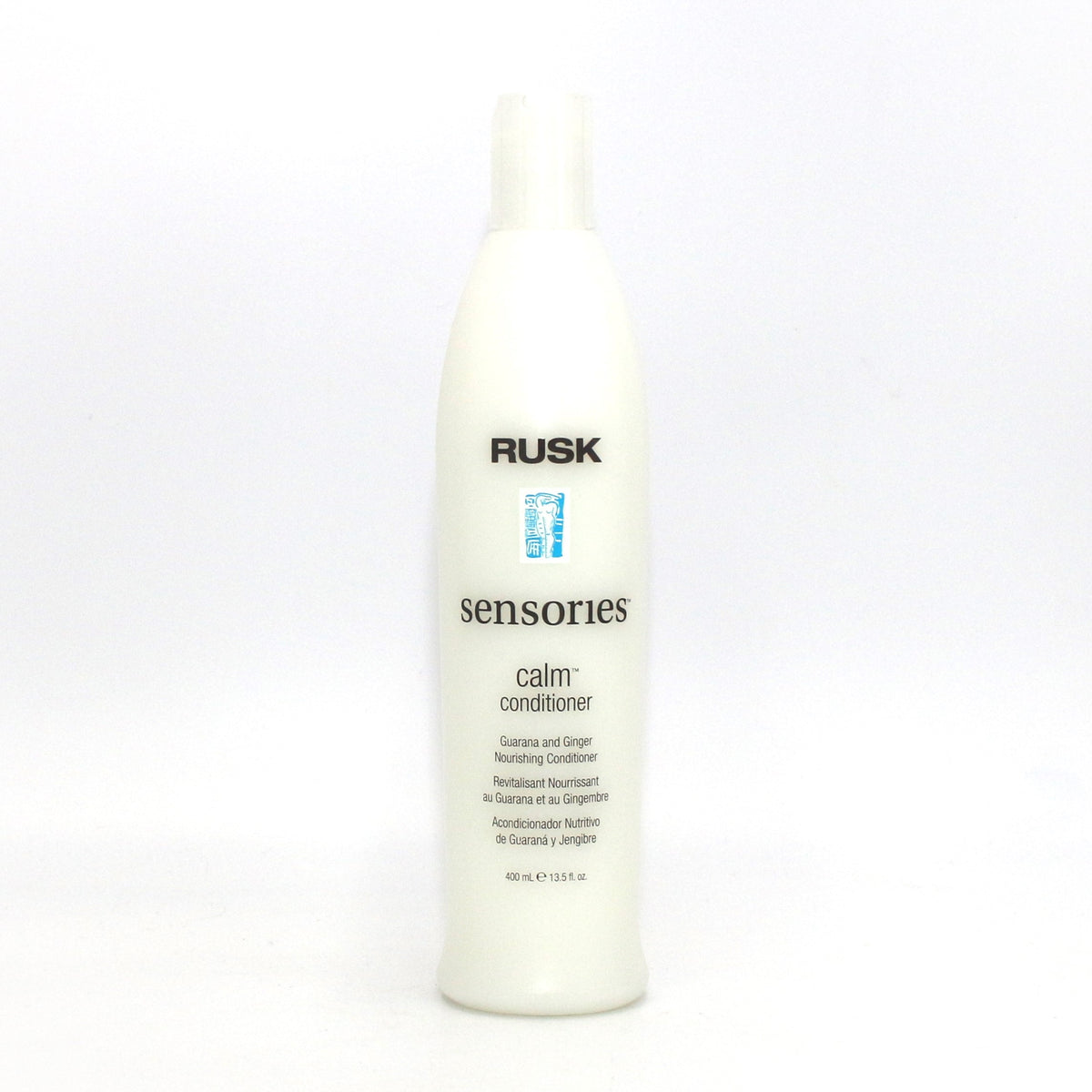 RUSK Sensories Calm Nourishing Conditioner 13.5 oz