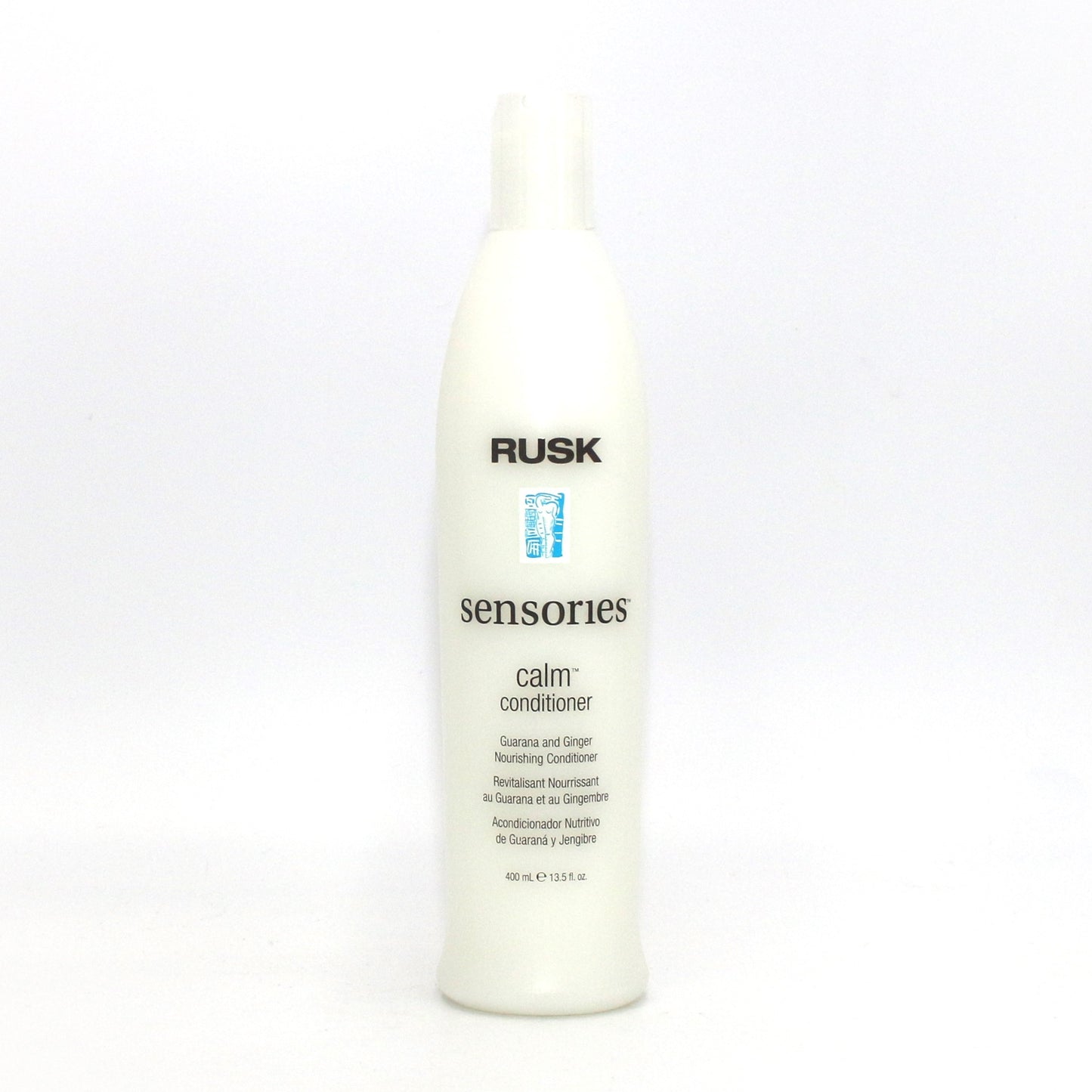 RUSK Sensories Calm Nourishing Conditioner 13.5 oz