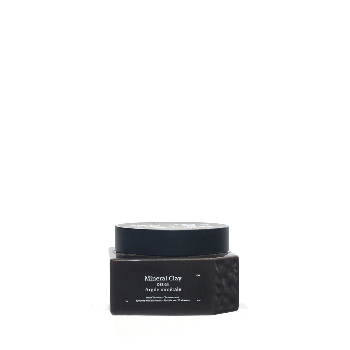 Saphira Mineral Clay Design Matt Texturizer 3 oz