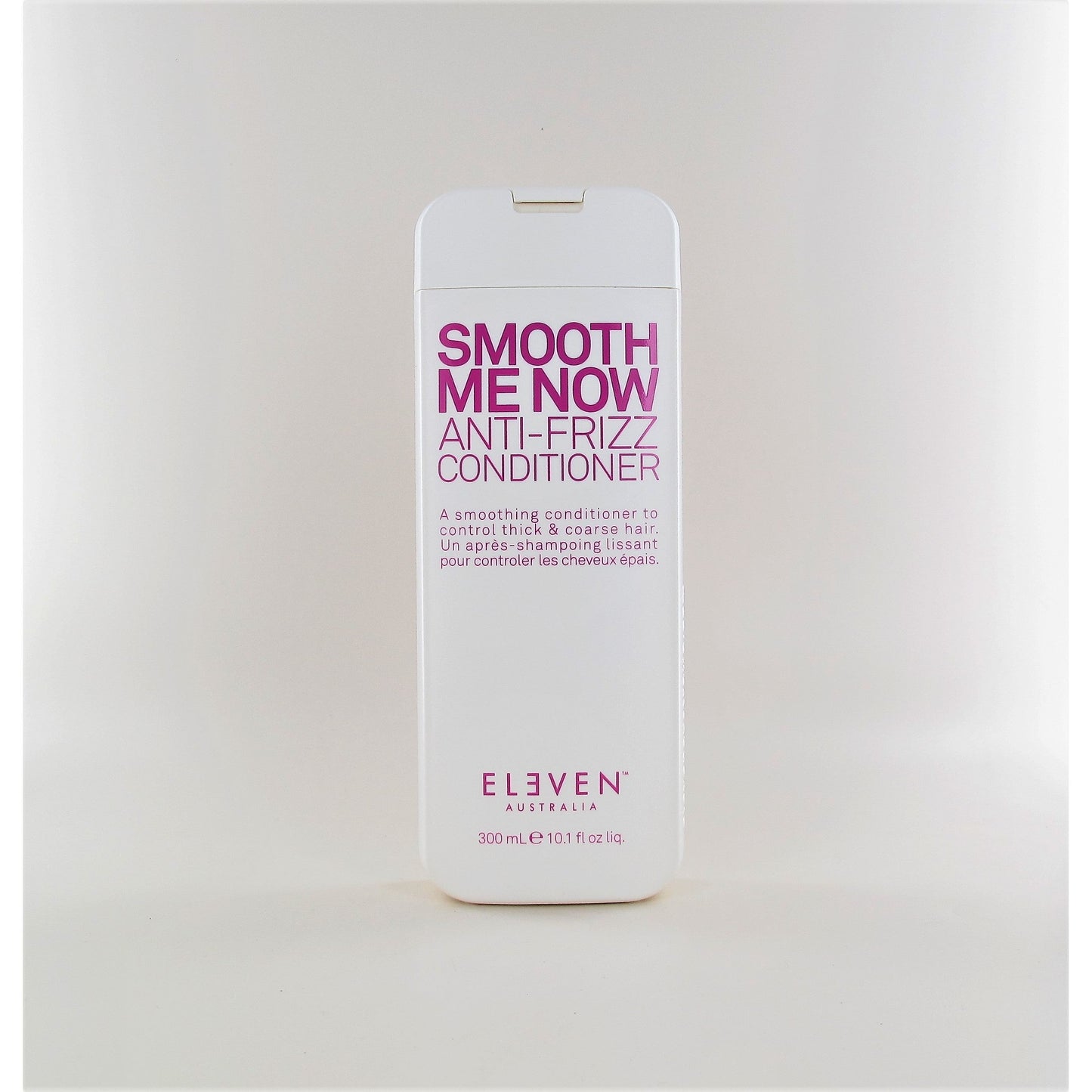 Eleven Smooth Me Now Anti-Frizz Conditioner 10.1 oz