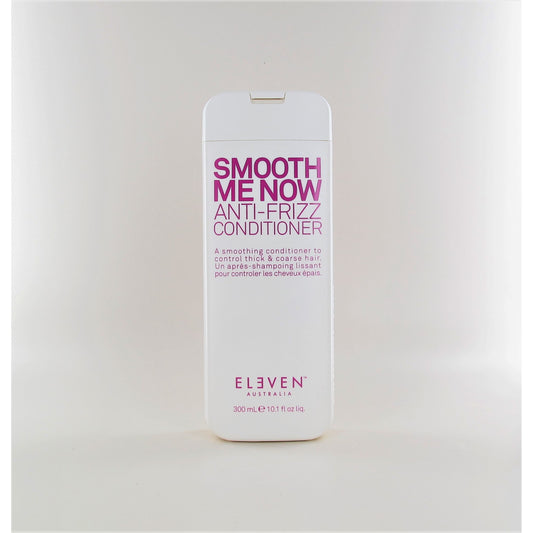 Eleven Smooth Me Now Anti-Frizz Conditioner 10.1 oz