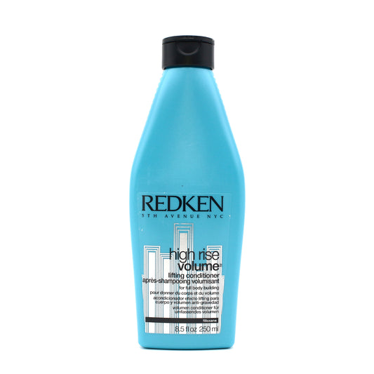 REDKEN High Rise Volume Lifting Conditioner 8.5 oz