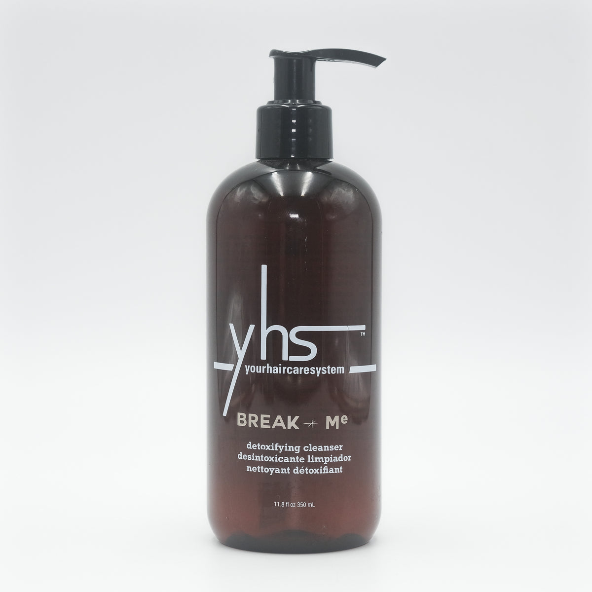 YHS Break Me Detoxifying Cleanser 11.8 oz