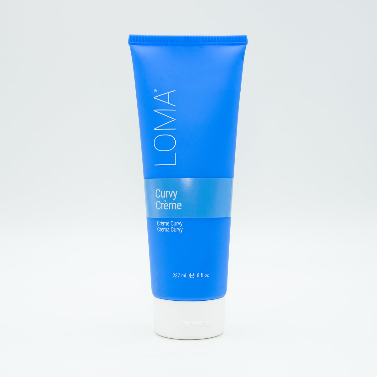 Loma Curvy Creme 8 oz