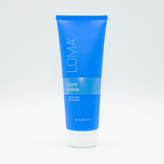 Loma Curvy Creme 8 oz