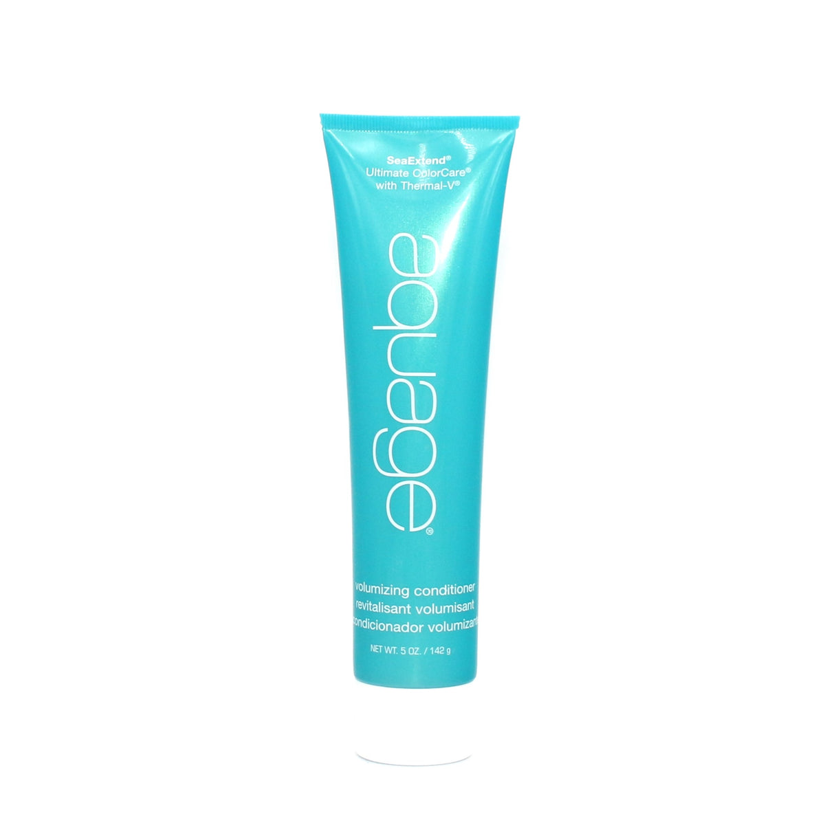 Aquage Sea Extend Ultimate Color Care Volumizing Conditioner 5 oz