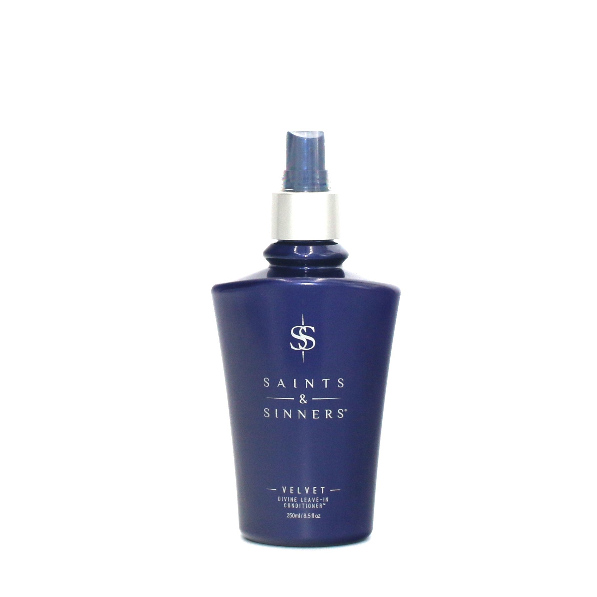 SAINTS & SINNERS Velvet Divine Leave In Conditioner 8.5 oz