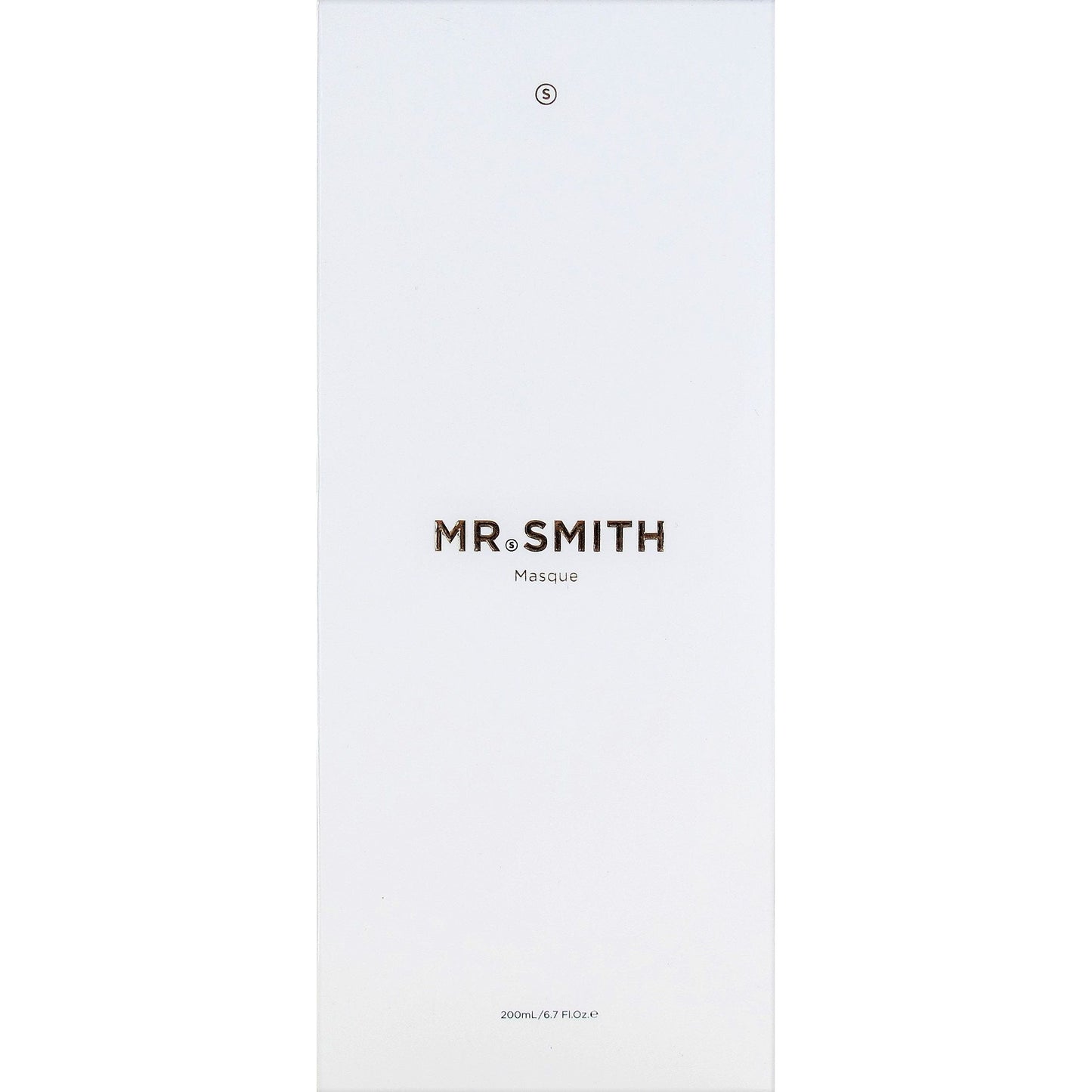 Mr. Smith Masque 6.7 oz