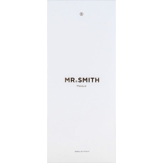 Mr. Smith Masque 6.7 oz