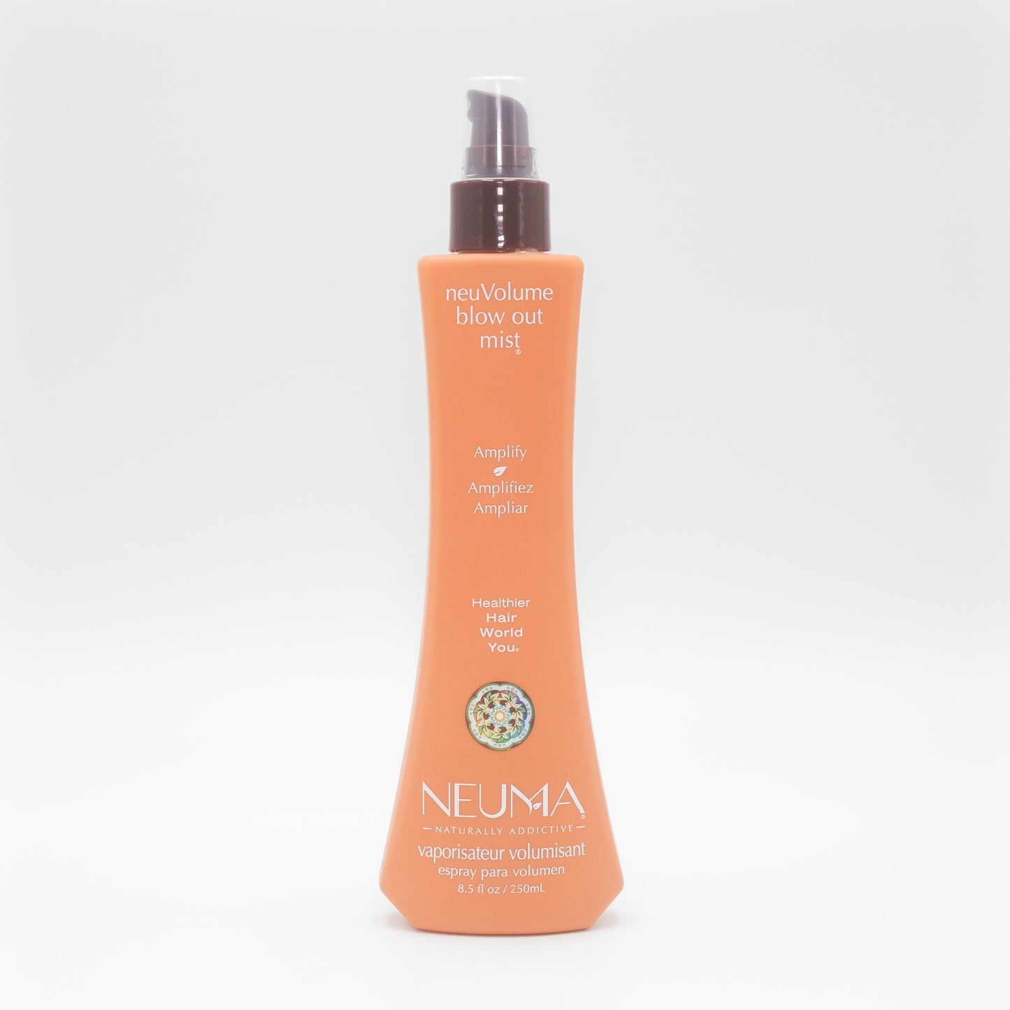 Neuma NeuVolume Blow Out Mist 8.5 oz