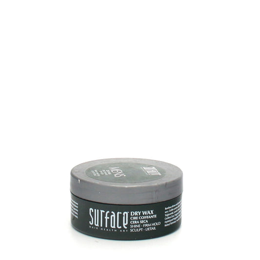 SURFACE Mens Dry Wax 2 oz