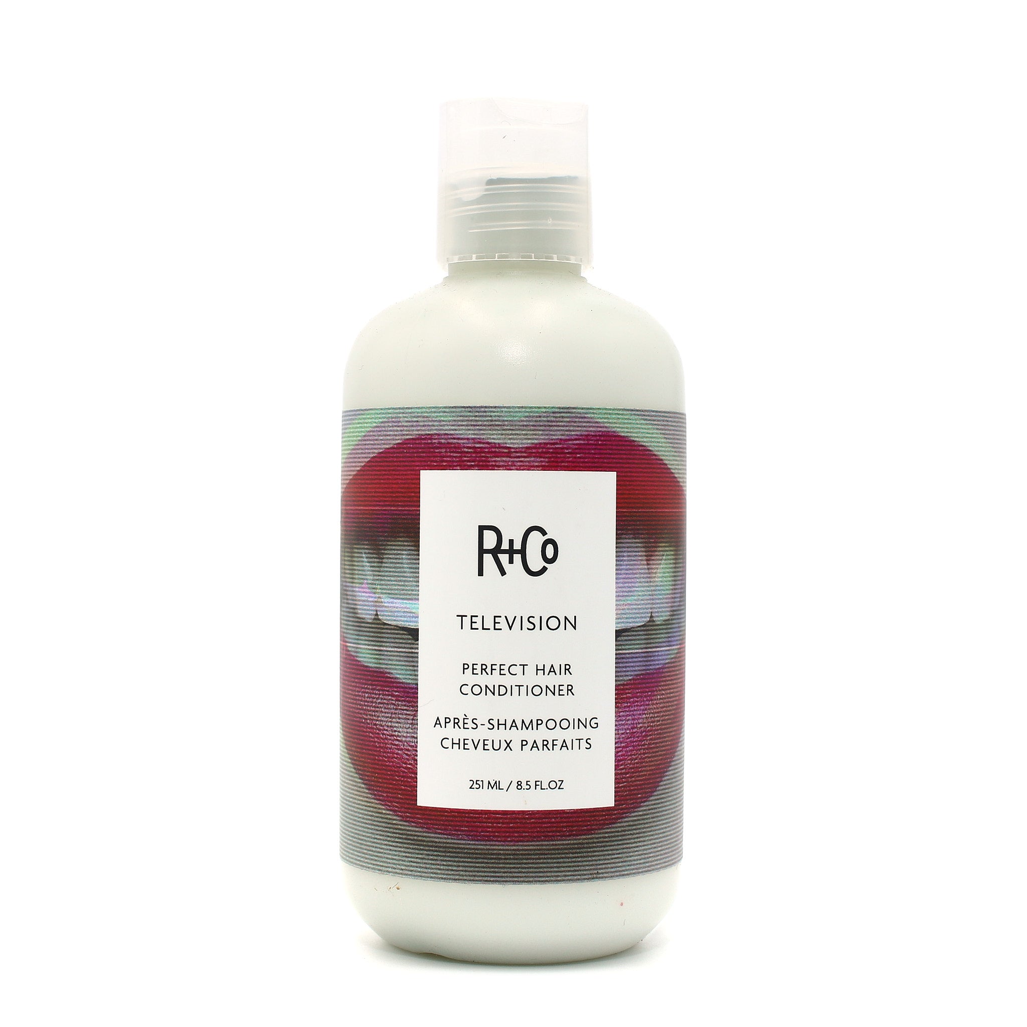 R+Co Television Perfect Hair Conditioner 8.5 oz