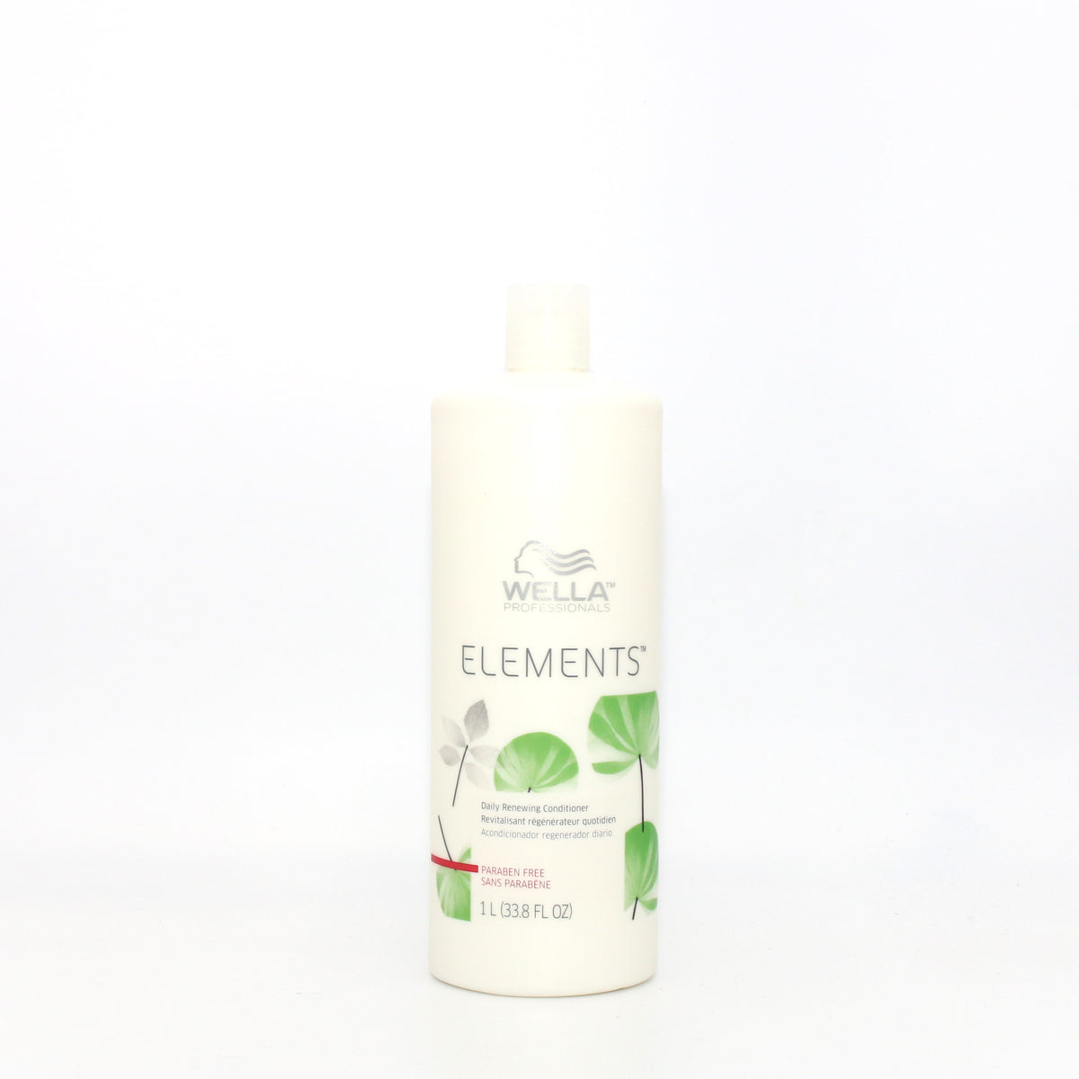 WELLA Elements Daily Renewing Conditiner 33.8 oz