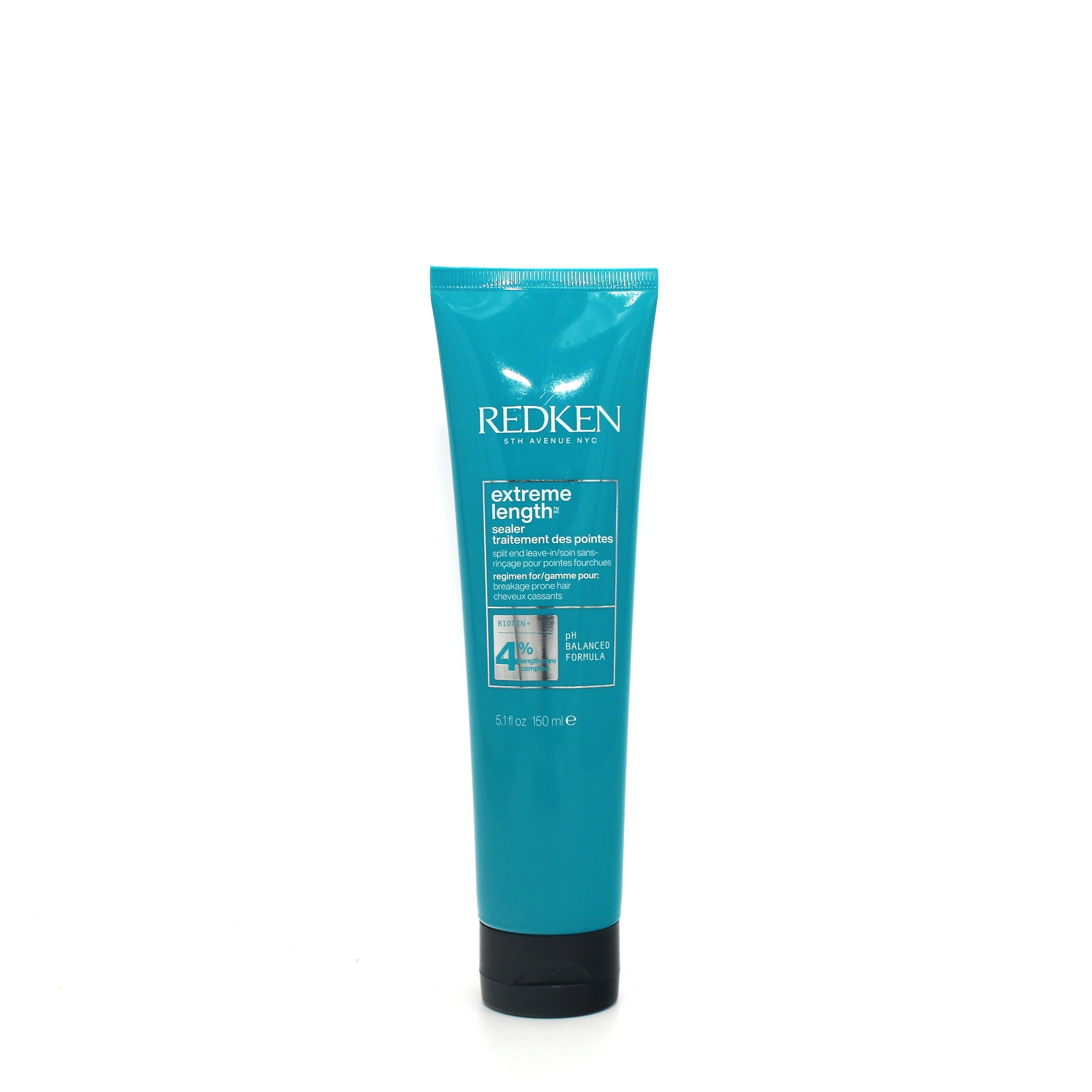 Redken Extreme Length Sealer Split End Treatment 5.1 oz