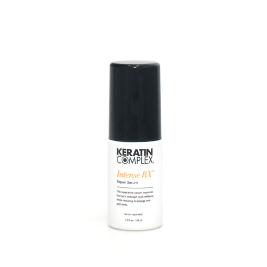 KERATIN COMPLEX Intense RX Repair Serum 1.5 oz