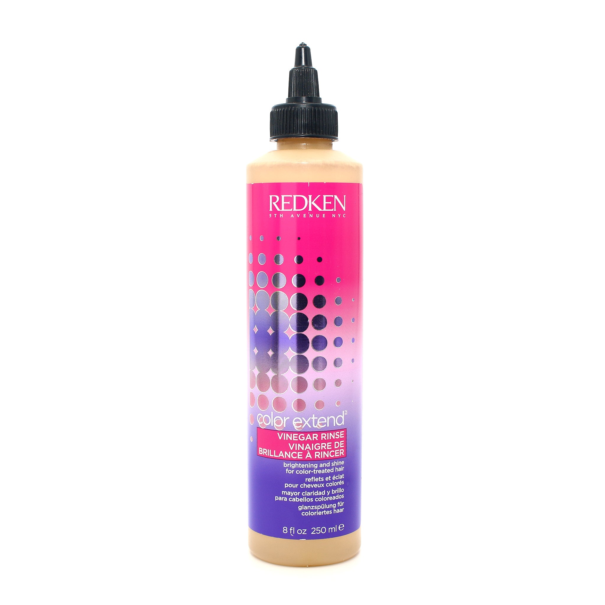 REDKEN Color Extend Vinegar Rinse 8 oz