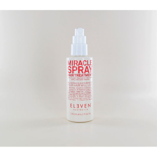 Eleven Miracle Spray Hair Treatment 4.2 oz