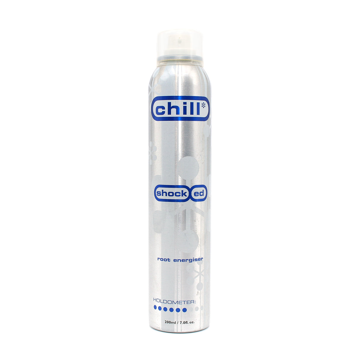 CHILL Shocked Root Energiser 7 oz