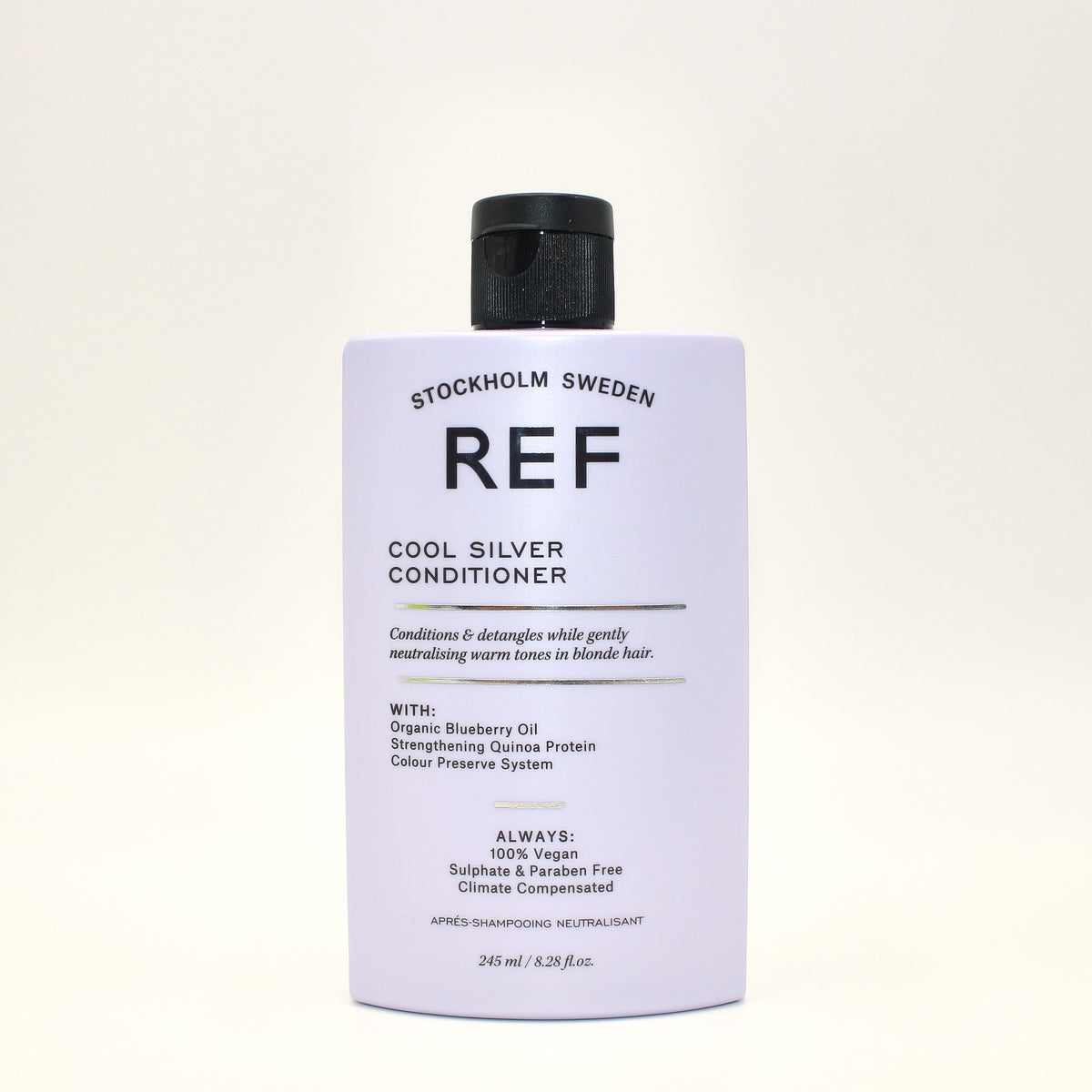 REF Cool Silver Conditioner 8.28 oz