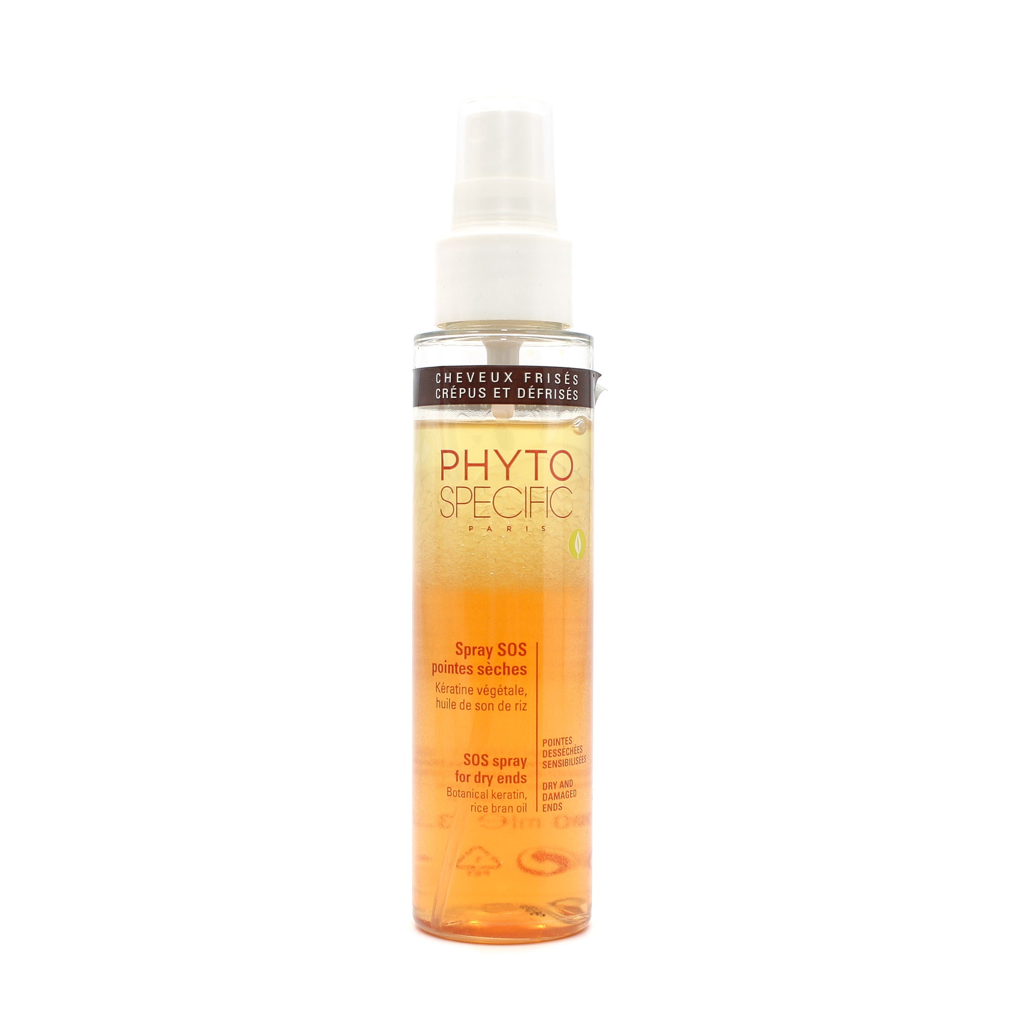 PHYTOSPECIFIC SOS Spray for Dry Ends 3.3 oz