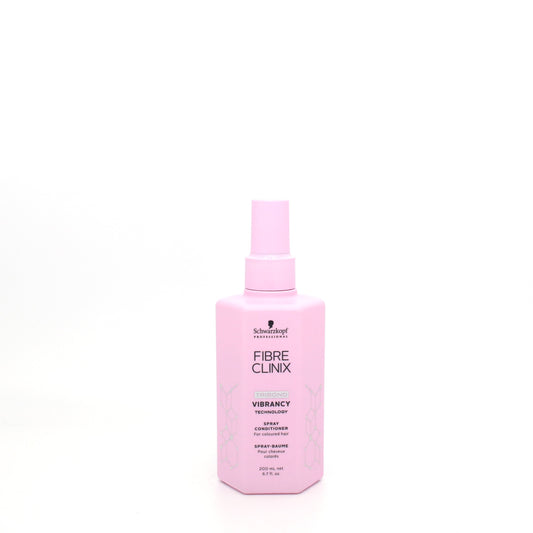 Schwarzkopf Fibre Clinix Vibrancy Spray Conditioner 6.7 oz