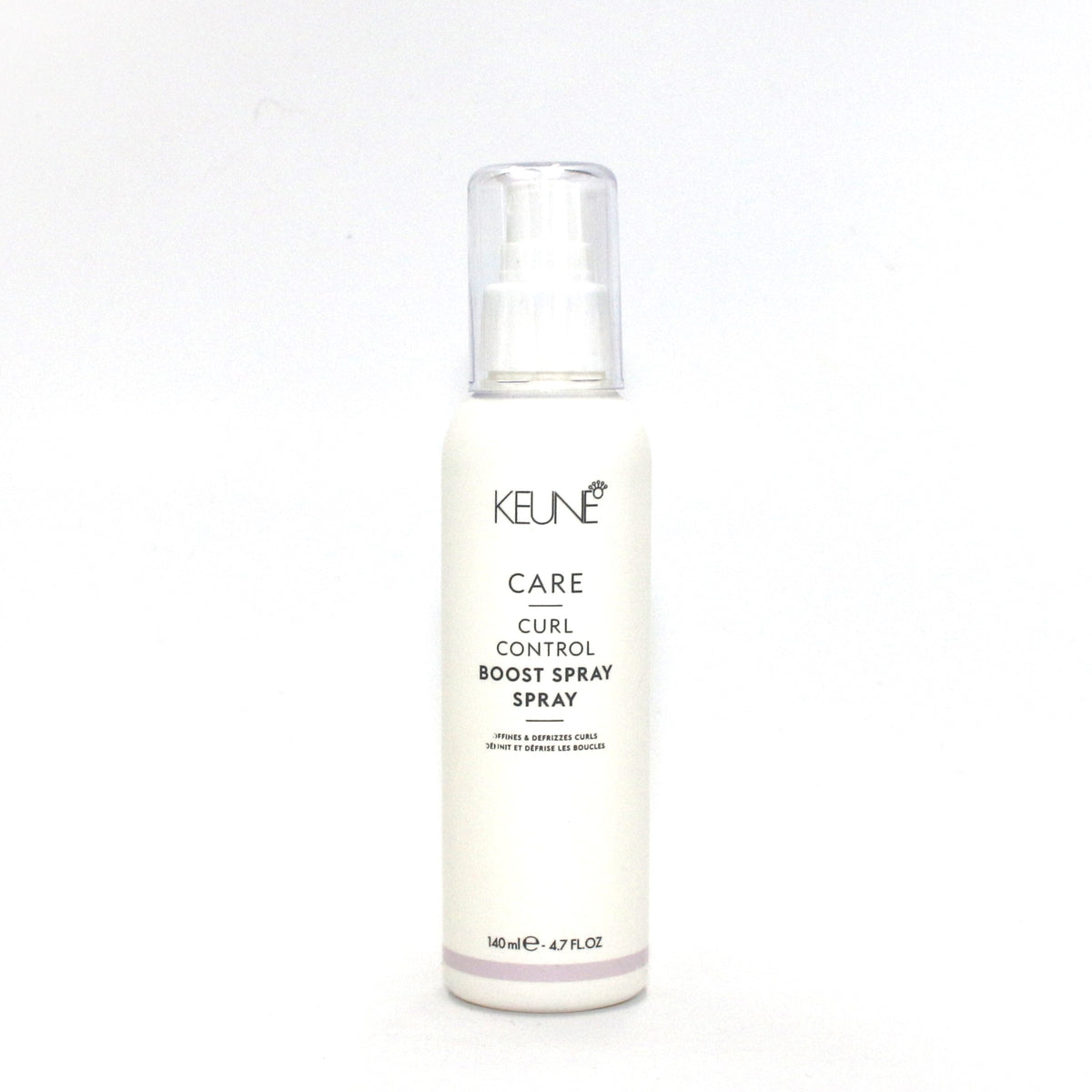 KEUNE Care Curl Control Boost Spray 4.7 oz