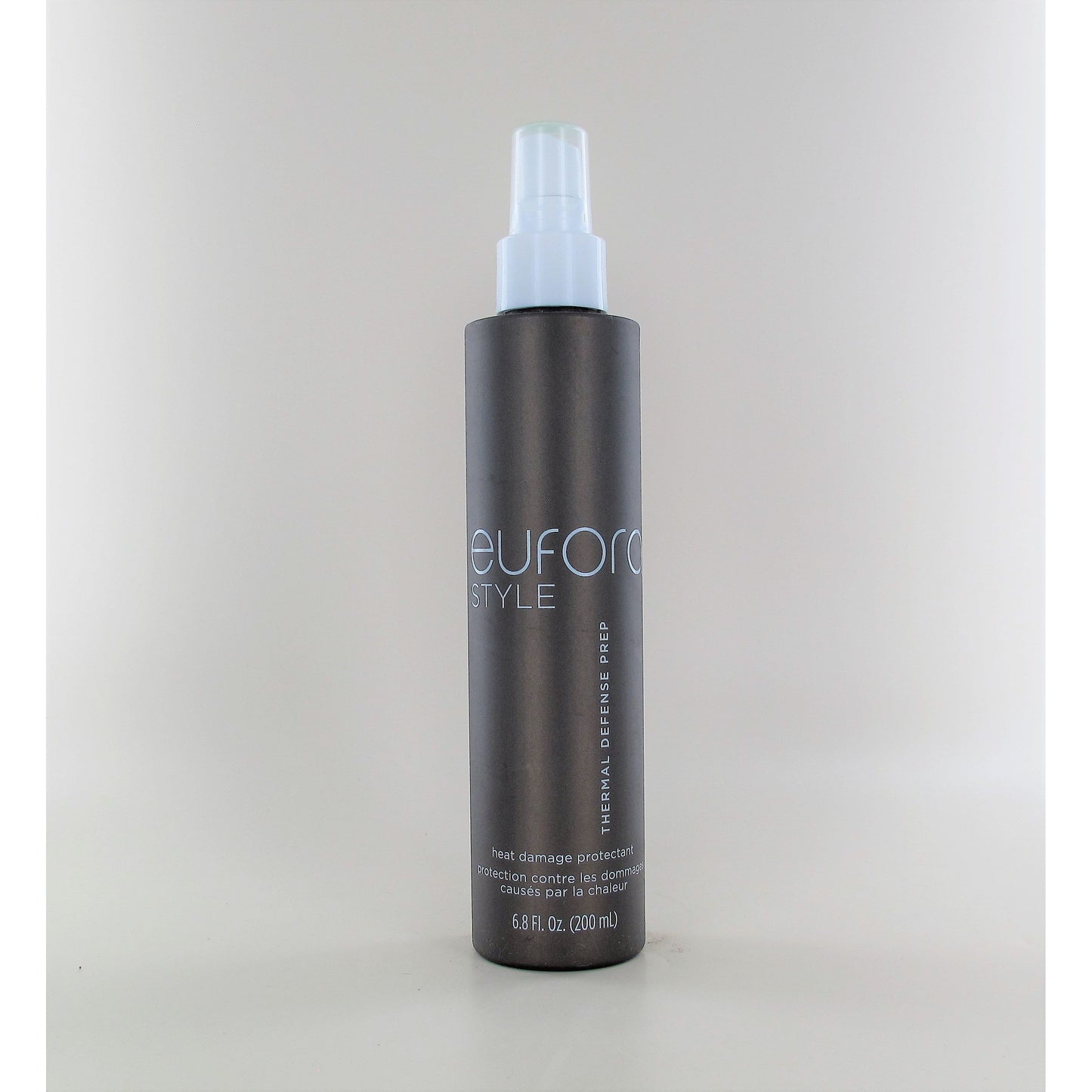 Eufora Style Thermal Defense Prep Heat Damage Protection 6.8 oz