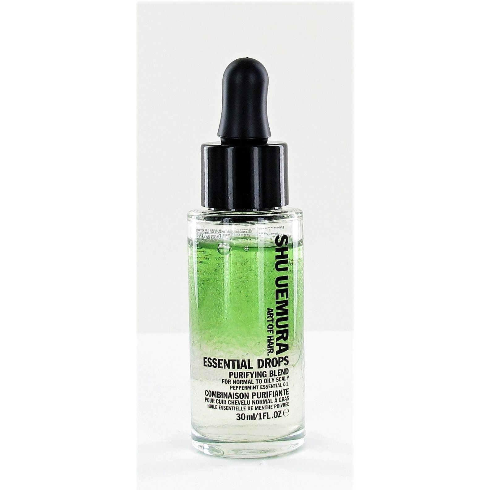 Shu Uemura Essentials Drops Purifying Blend 1 oz