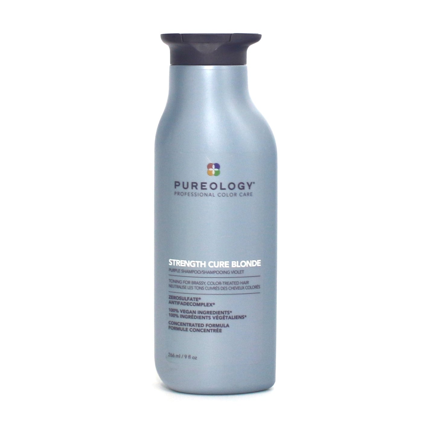 Pureology Strength Cure Blonde Shampoo 9 oz