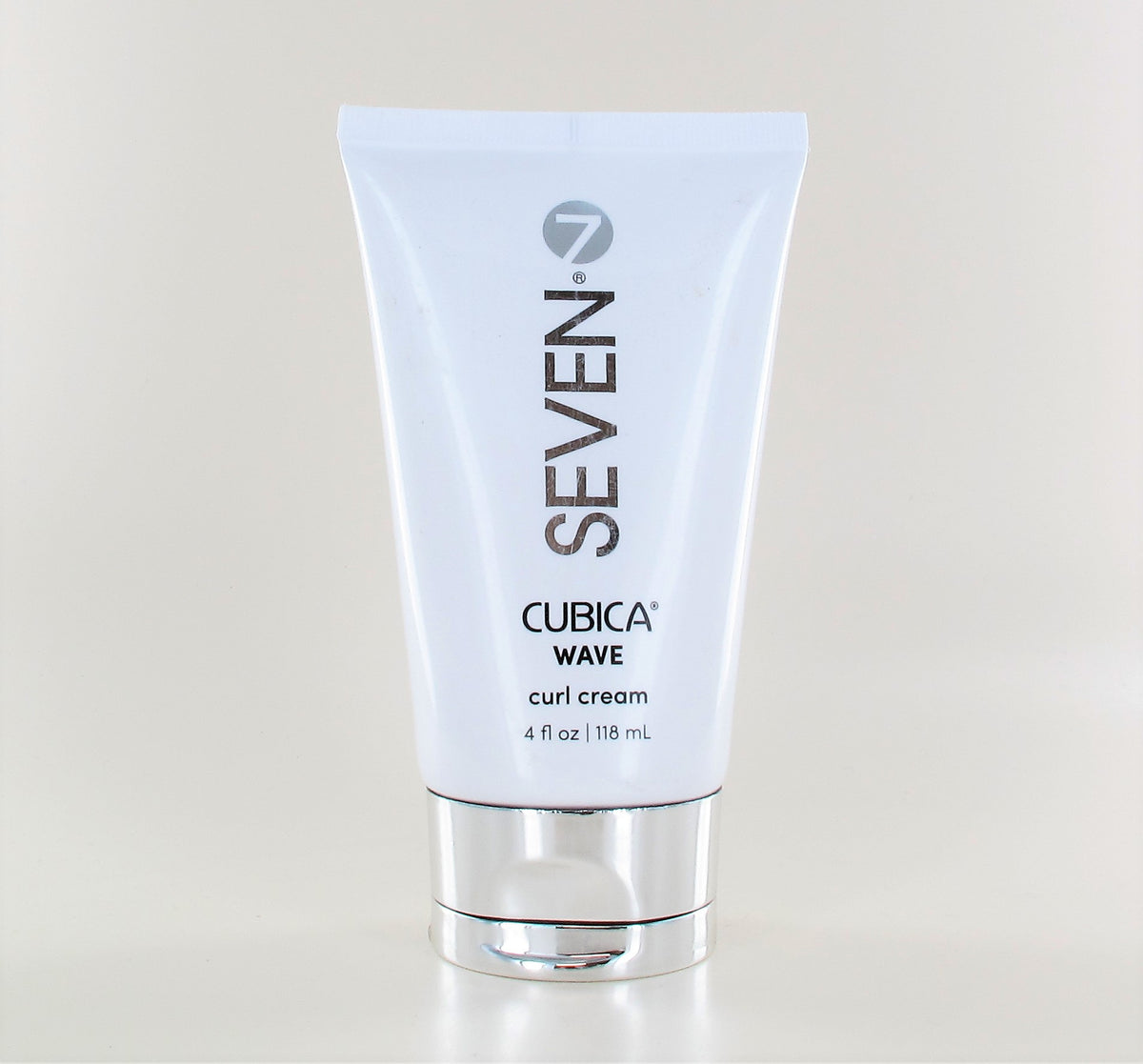 Seven Cubica Wave Curl Cream 4 oz