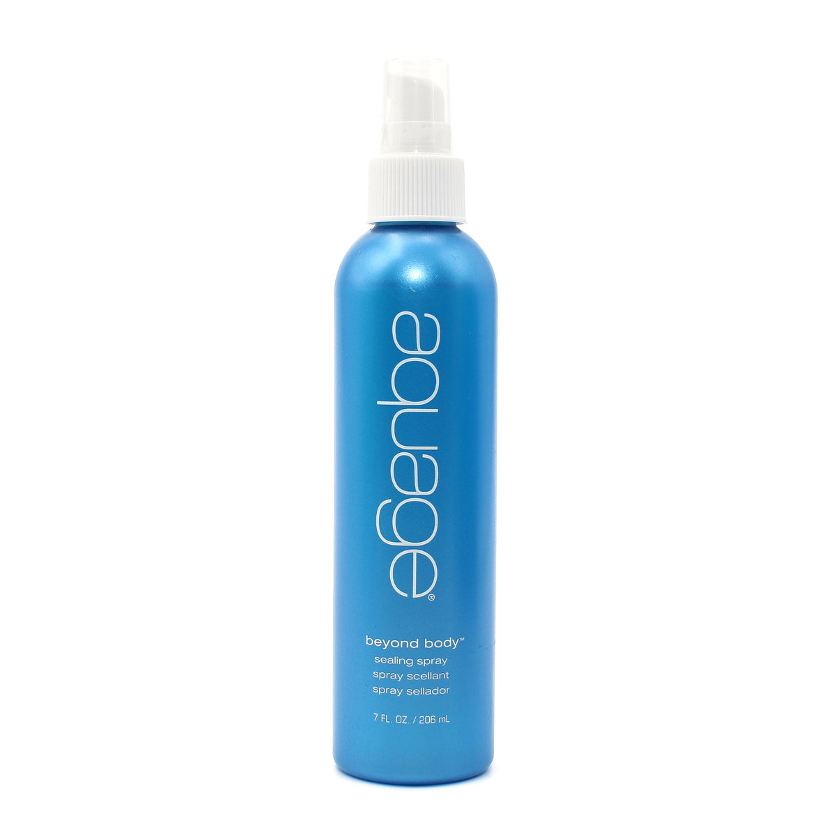 Aquage Beyond Body Sealing Spray 7 oz