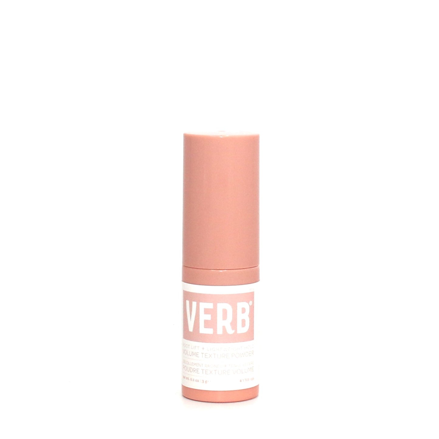 VERB Root Lift Lightweight Hold Volume Texture Powder 0.1 oz