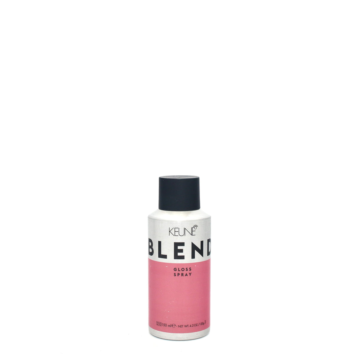 KEUNE Blend Gloss Spray 4.2 oz (Pack of 2)