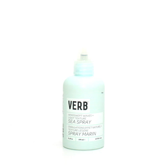 Verb Windswept Waves + Light Texture Sea Spry 6.3 oz