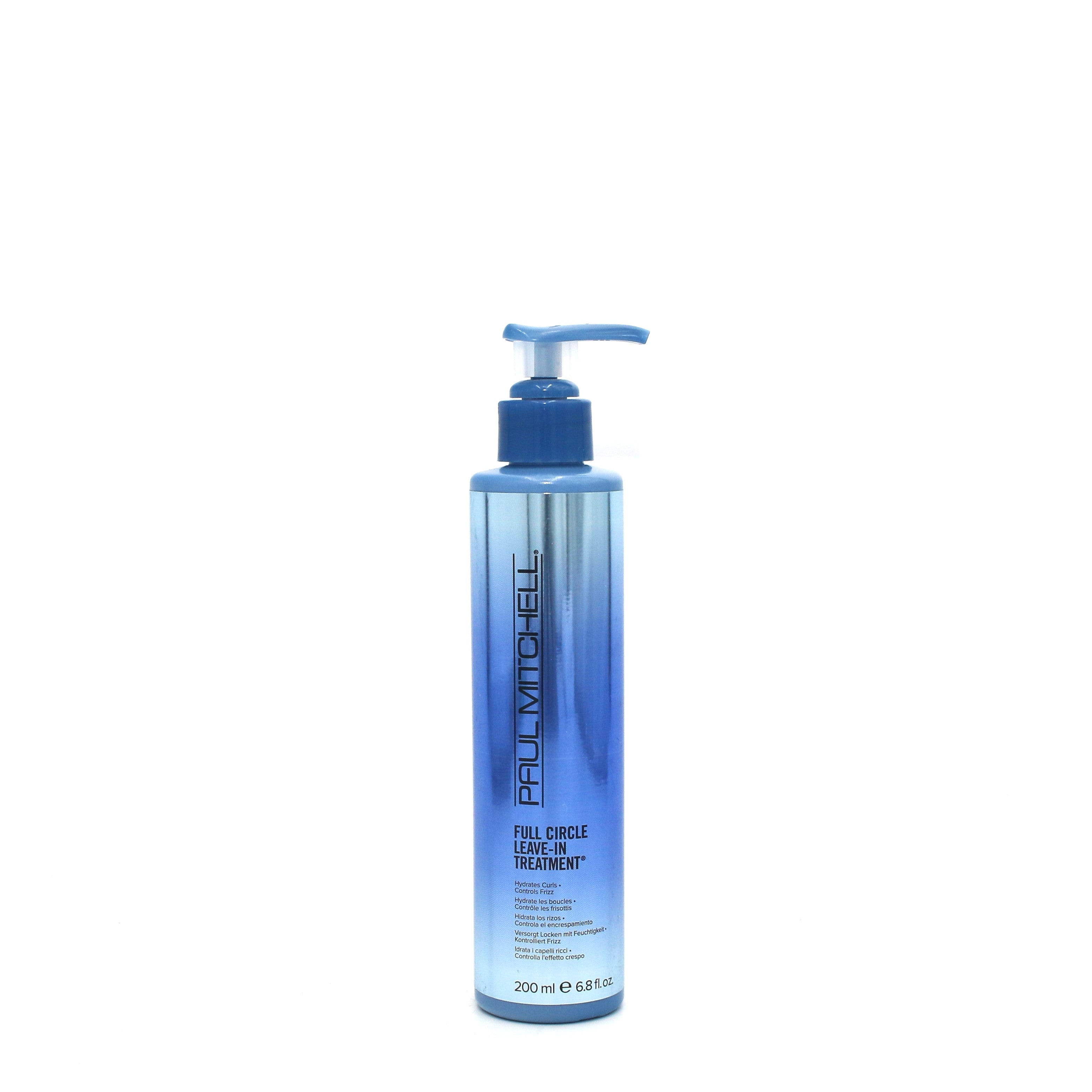 Paul Mitchell Full Circle Leave in Treatment 6.8 oz