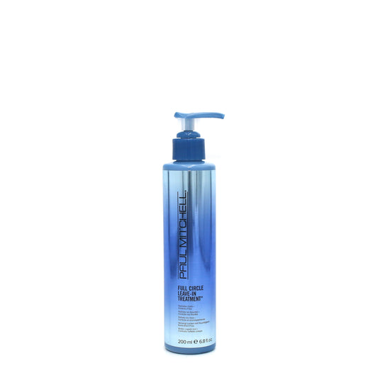 Paul Mitchell Full Circle Leave in Treatment 6.8 oz