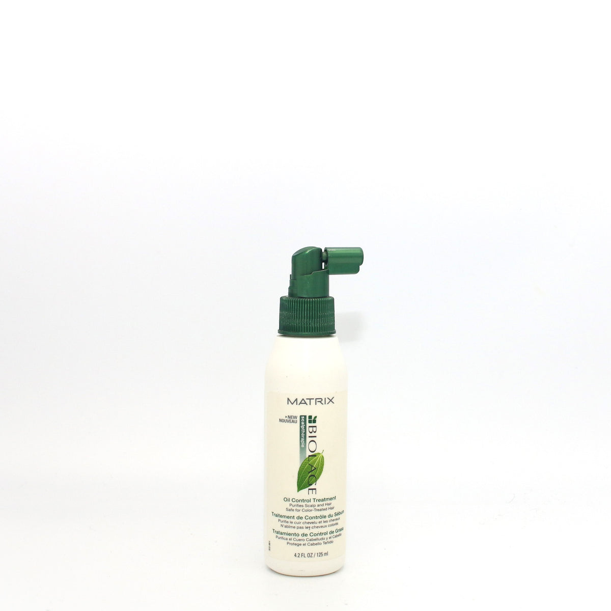 MATRIX Biolage Oil Control Treatment 4.2 oz