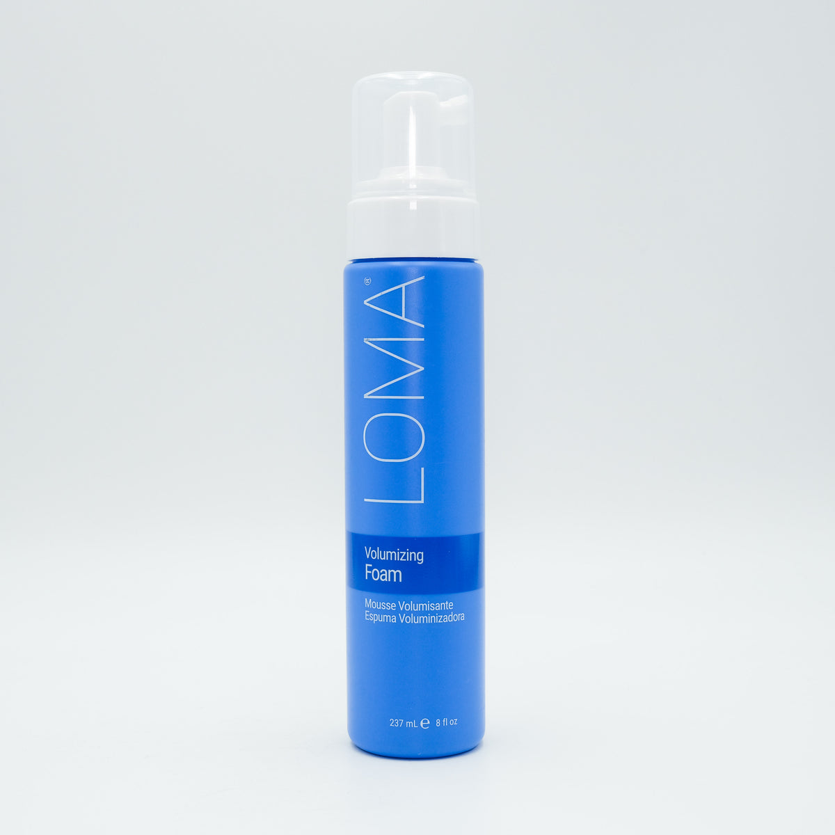 Loma Volumizing Foam 8 oz