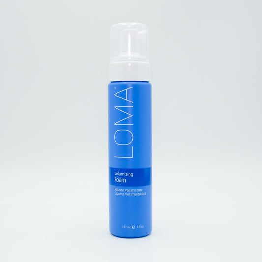 Loma Volumizing Foam 8 oz