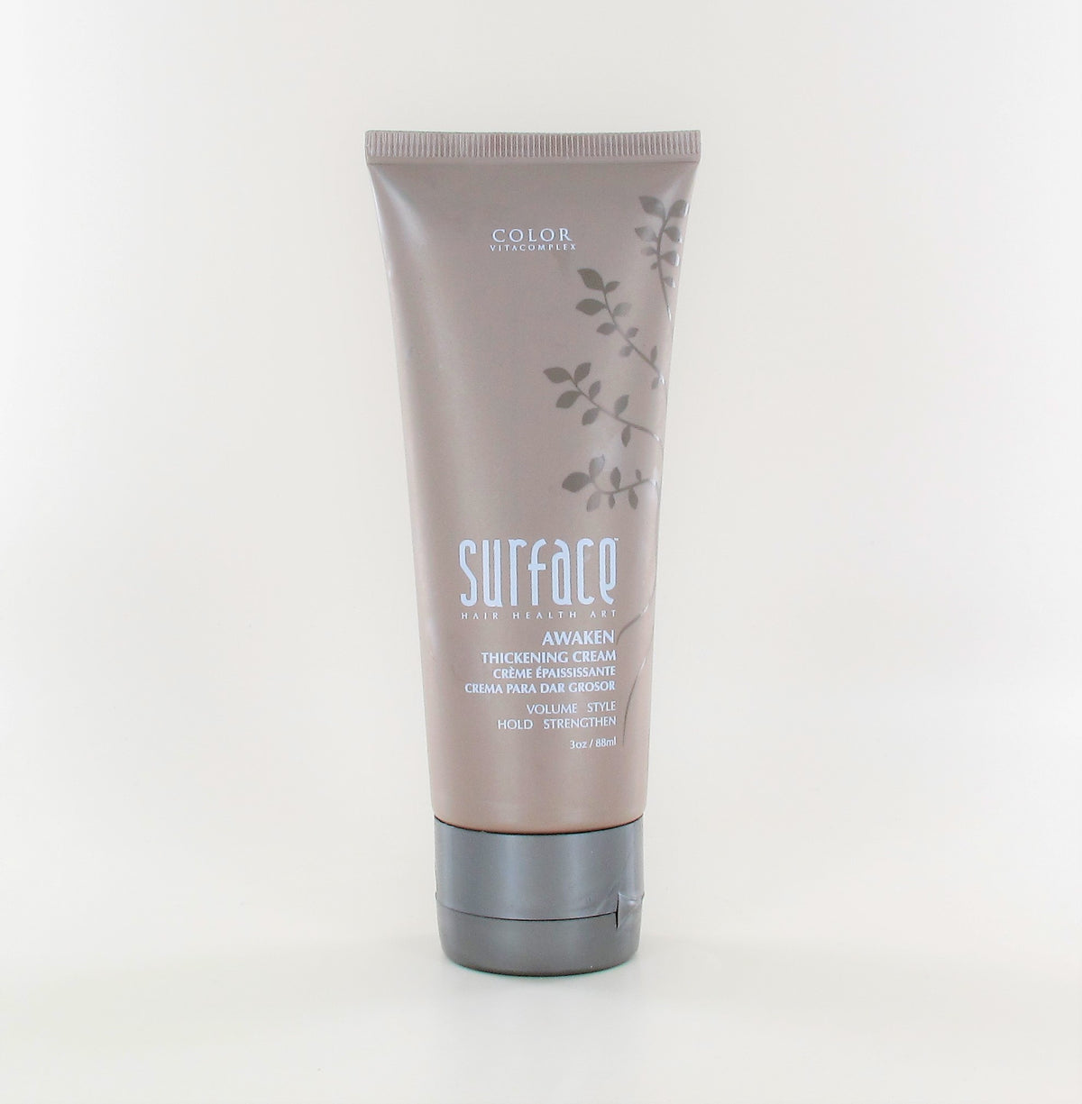 SURFACE Awaken Thickening Cream 3 oz