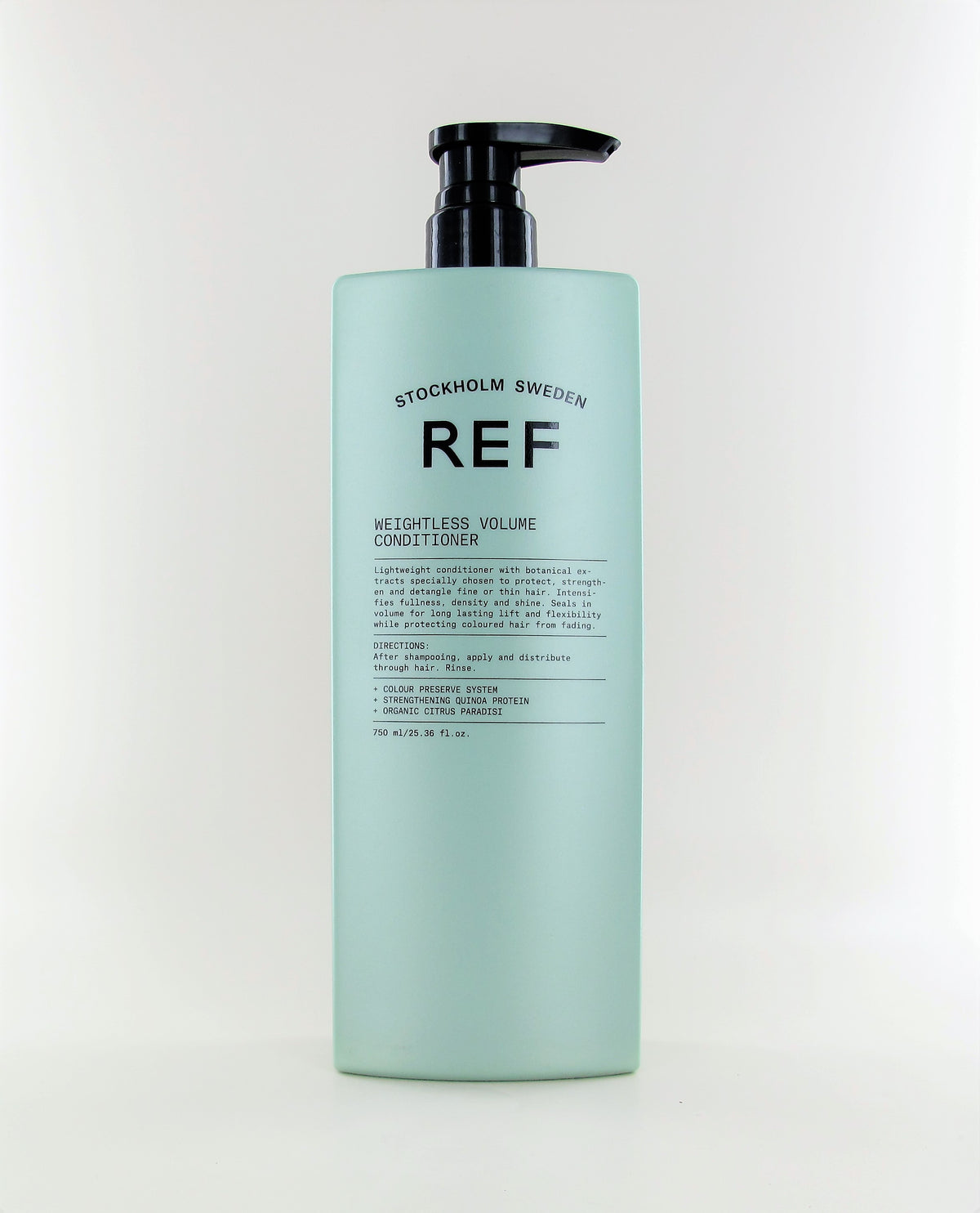 REF Weightless Volume Conditioner 25.36 oz