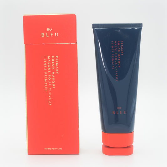 R+Co Bleu Primary Color Masque 5 oz