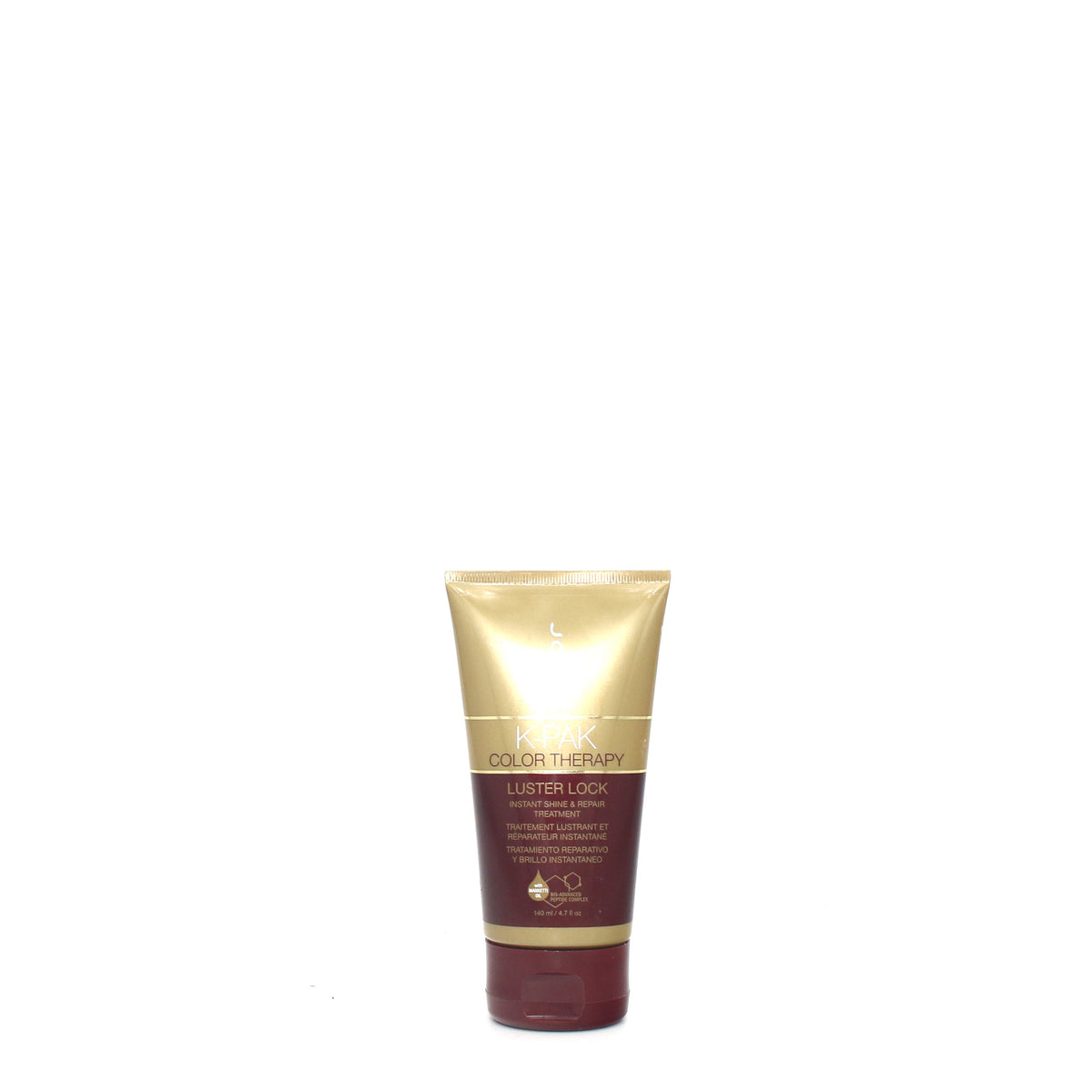 Joico K-Pak Color Therapy Luster Lock Instant Shine &amp; Repair Treatment 4.7 oz