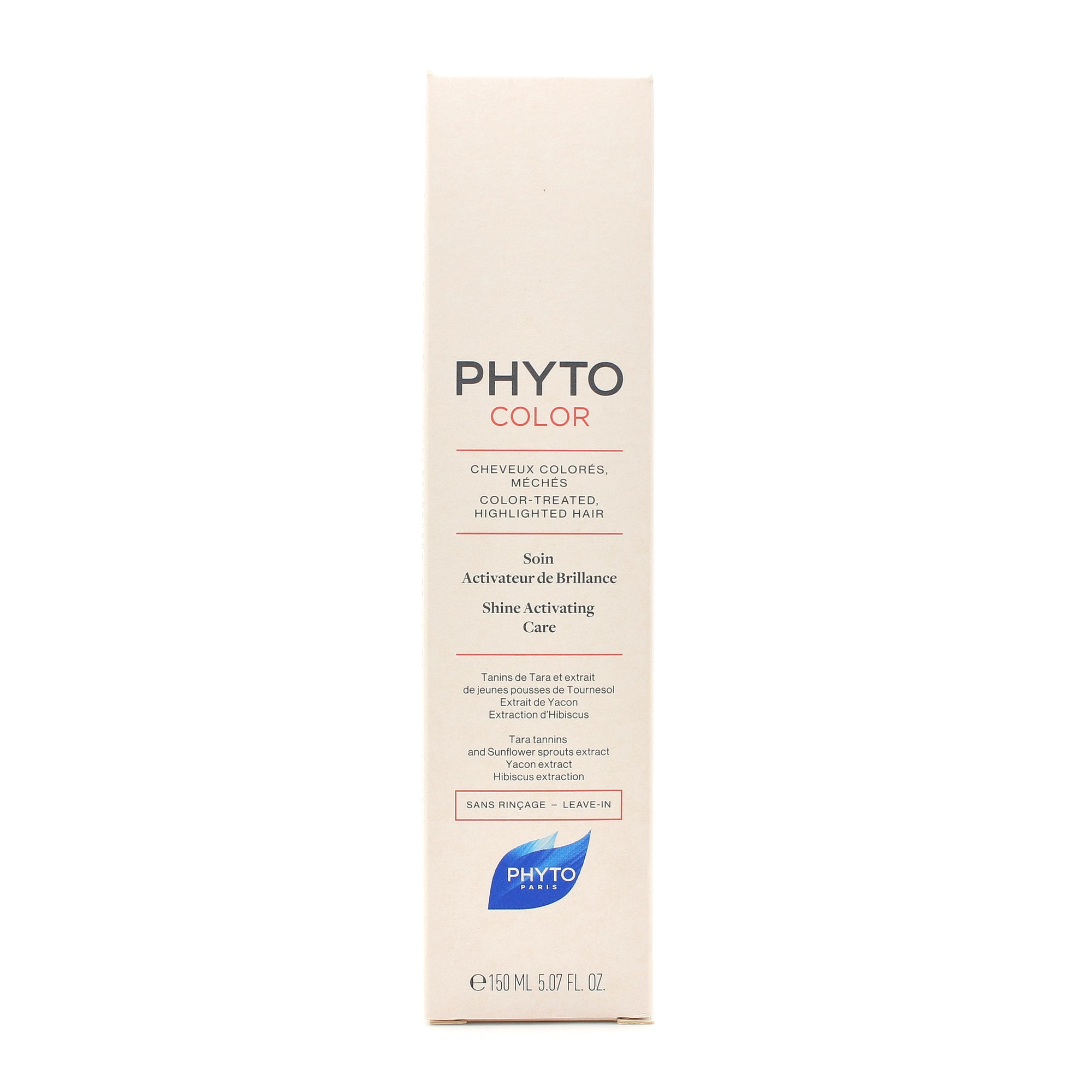 PHYTO Color Shine Activating Care 5.07 oz