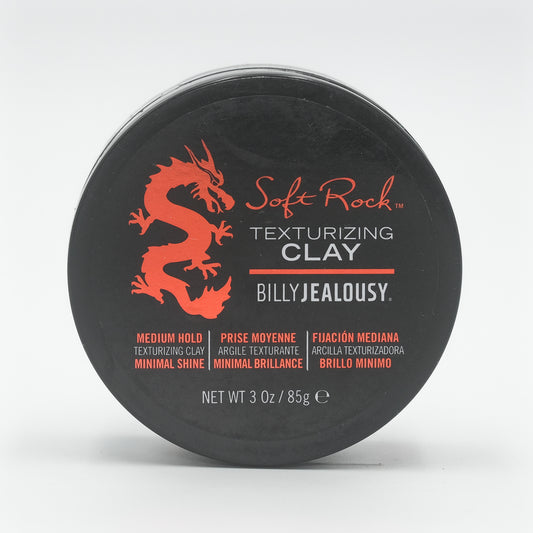 BILLY JEALOUSY Texturizing Clay 3 oz