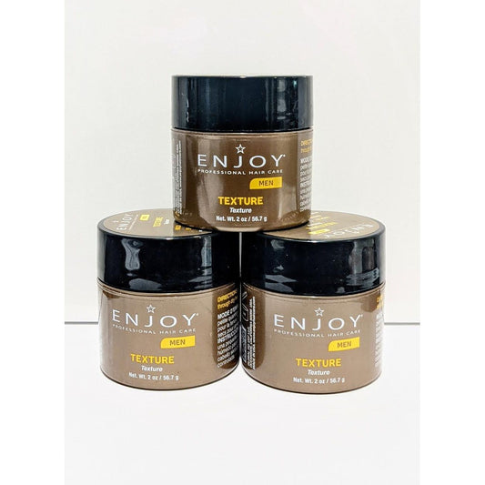 Enjoy Men Texture 2 oz (pack of 3)