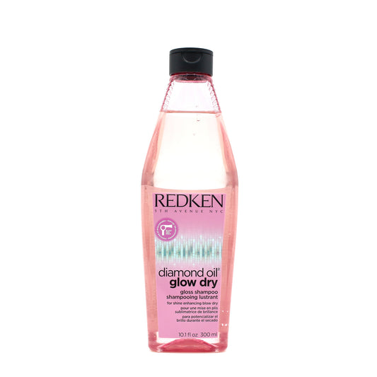 REDKEN Diamond Oil Glow Dry Shampoo 10.1 oz