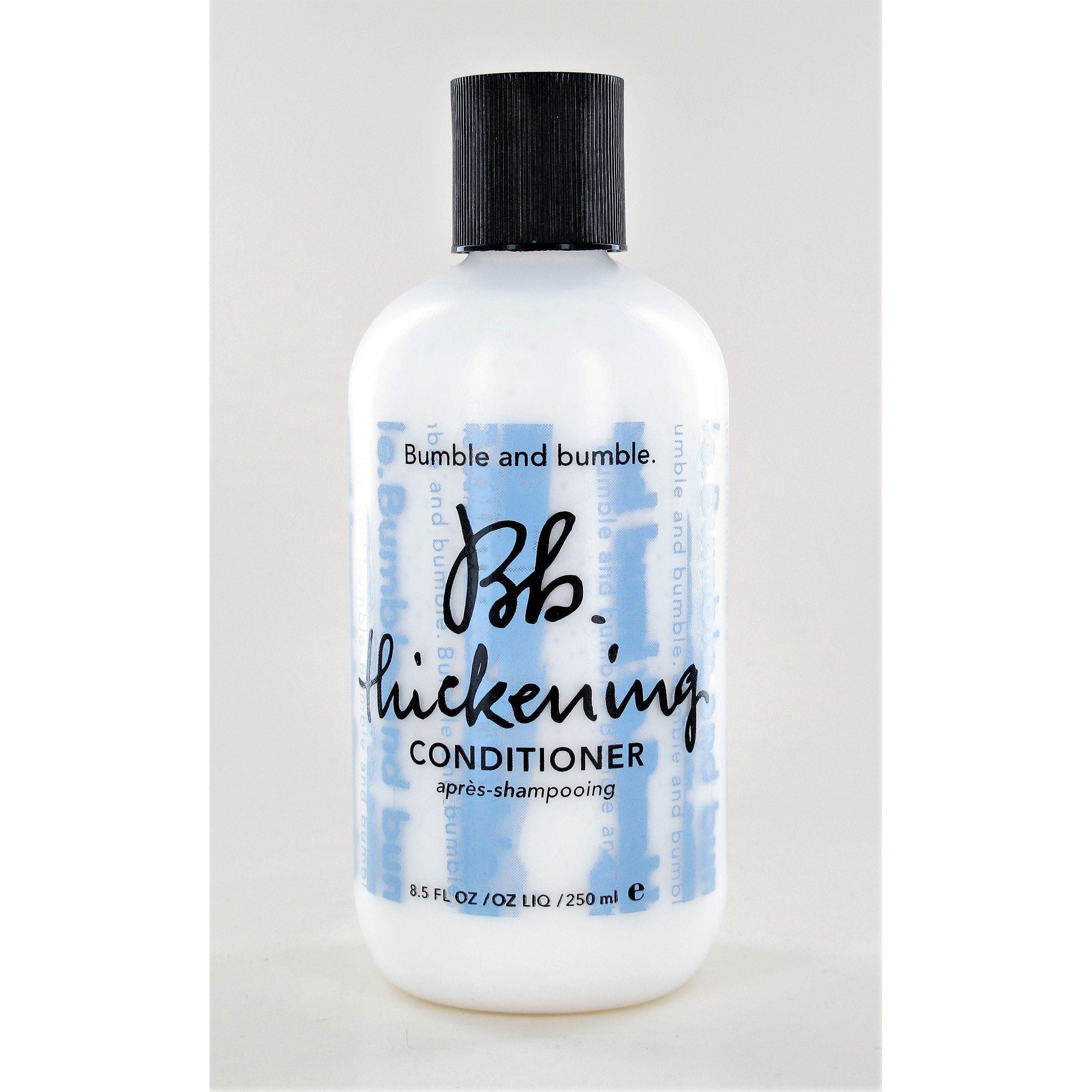 Bumble and Bumble Thickening Conditioner 8.5 oz