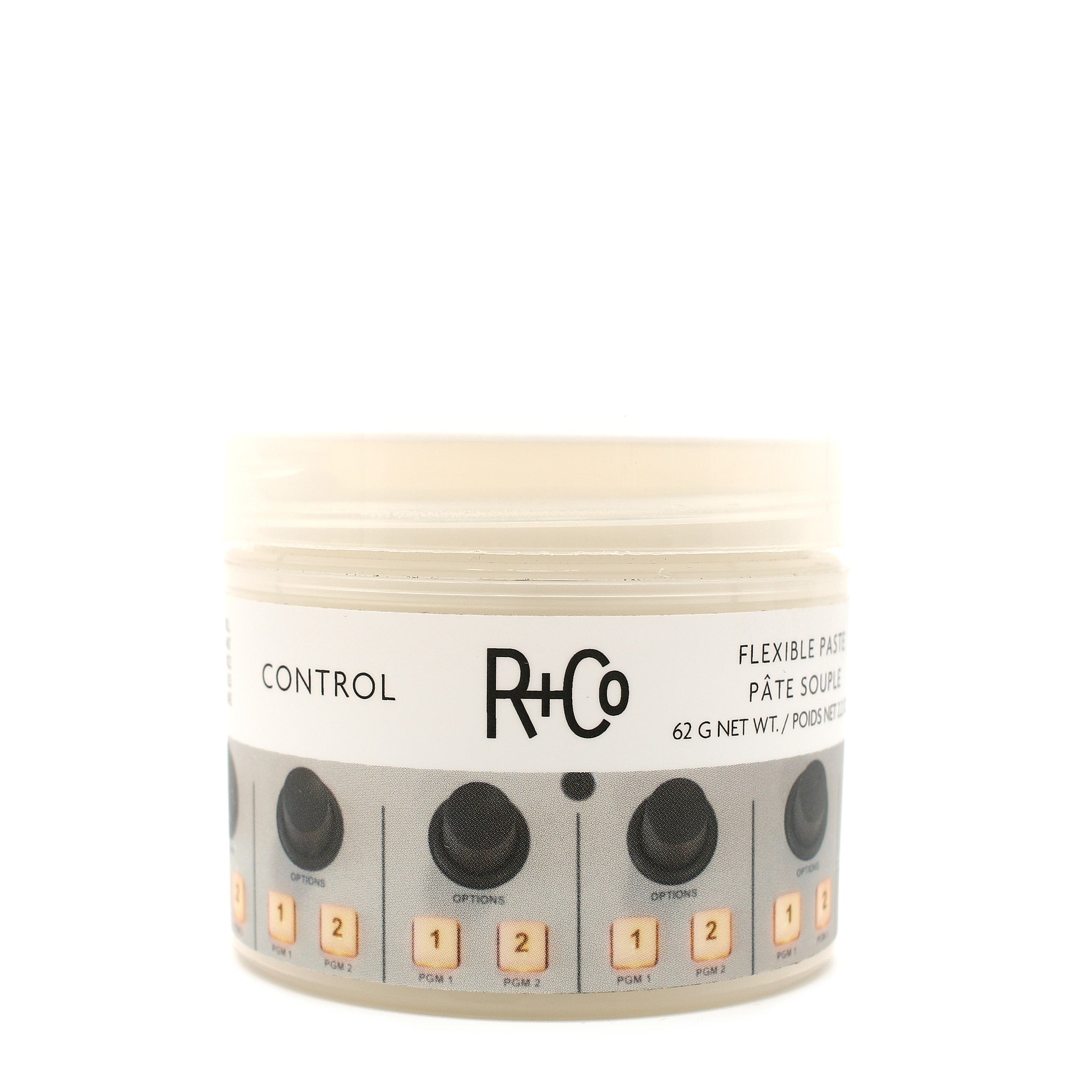 R+Co Control Flexible Paste 2.2 oz